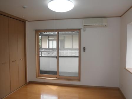 シャルムプリンセス東棟　102